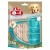 8in1 Delights Pro Dental Twisted Sticks 35 Stück 1 8in1 Delights Pro Dental Twisted Sticks 35 Stück -Hundefutter Geschäft 4048422122654 600x600