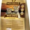 Wolfsblut Wild Duck Puppy Large - 2 Kg -Hundefutter Geschäft 4260262761859 2d04a7e173df3150f369035f9883031b 600x600