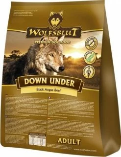 Wolfsblut Down Under - 2 Kg
