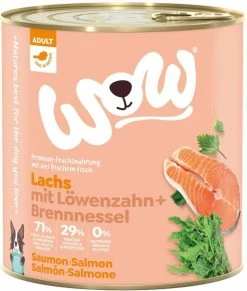 MERA Snacker Mixtray 6x200g