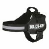 Hundegeschirr JuliusK9 Schwarz L/XL 2 Hundegeschirr JuliusK9 Schwarz L/XL -Hundefutter Geschäft 5999053600211 S7139452 P00 600x600