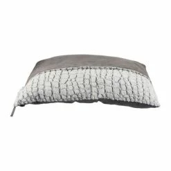 Hundebett MPETS Schlange 100 X 70 Cm Wildleder