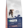 Bozita Grain Free Bozita Grainfr Salm+Beef Lar 2kg -Hundefutter Geschäft 7311030319127 BOZITAGrainFreeSalmon BeefLARGE2kg 600x600
