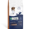 Bozita Grain Free Bozita GrainFr.Mother+Puppy 12kg 2 Bozita Grain Free Bozita GrainFr.Mother+Puppy 12kg -Hundefutter Geschäft 7311030404427 Boz DogGrainFreeMother Puppy12kg 600x600