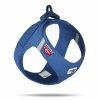 Curli Clasp Vest Geschirr Air-Mesh - Blau - XL -Hundefutter Geschäft 7640455190197 600x600