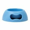Futternapf Für Hunde United Pets Blau (24.5 Cm) -Hundefutter Geschäft 8028945000246 S6100507 P02 600x600