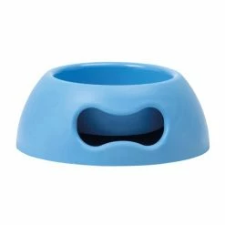 Futternapf Für Hunde United Pets Blau (24.5 Cm)