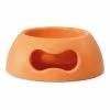 Futternapf Für Hunde United Pets Pappy Orange (30 Cm) -Hundefutter Geschäft 8028945031905 00 WBG3 600x600