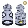 Hundepulli Batman M Schwarz -Hundefutter Geschäft 8427934422135 S0734802 P60 600x600