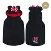Hundepulli Minnie Mouse Schwarz XXS -Hundefutter Geschäft 8427934422159 S0734803 P00 600x600