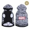 Hundepulli Marvel M Grau -Hundefutter Geschäft 8427934422371 S0734807 P00 600x600