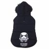 Hundemäntelchen Star Wars Schwarz XXS 2 Hundemäntelchen Star Wars Schwarz XXS -Hundefutter Geschäft 8427934422791 S0725782 P60 600x600