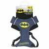 Hundegeschirr Batman XXS/XS Blau 2 Hundegeschirr Batman XXS/XS Blau -Hundefutter Geschäft 8427934448296 S0725821 P30 600x600
