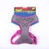 Hundegeschirr Wonder Woman XXS/XS Rosa -Hundefutter Geschäft 8427934502011 S0725869 P100 600x600