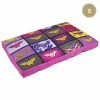 Hundebett Wonder Woman Rot -Hundefutter Geschäft 8427934502028 S0734836 P40 600x600