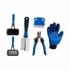 Mascow Hygiene-Set Haustiere Schwarz Blau -Hundefutter Geschäft 8430852636119 S3610167 P0 WBG1 600x600
