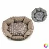 Mascow Hundebett (56 X 13 X 56 Cm) 2 Mascow Hundebett (56 X 13 X 56 Cm) -Hundefutter Geschäft 8430852712950 0 P01 600x600