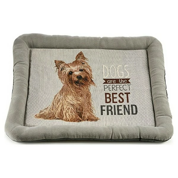 Mascow Hundebett (74 X 6 X 58 Cm) 3 Mascow Hundebett (74 X 6 X 58 Cm)
