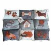 Mascow Hundebett 100 % Polyester (59 X 10 X 79 Cm) 2 Mascow Hundebett 100 % Polyester (59 X 10 X 79 Cm) -Hundefutter Geschäft 8430852713025 R1 WBG2 600x600