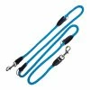 Hundeleine Gloria Multiposition Blau (1.2 X 200 Cm) -Hundefutter Geschäft 8432288073797 S6100784 P0 WBG3 600x600