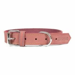 Hundehalsband Gloria Oasis Rosa (65 Cm) (65 X 3 Cm)
