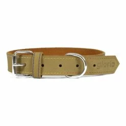 Hundehalsband Gloria Oasis Grün (70 Cm) (70 X 3 Cm)