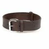 Hundehalsband Gloria Braun (85 Cm) (85 X 4 Cm) -Hundefutter Geschäft 8432288100219 00 WBG1 600x600
