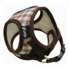 Hundegeschirr Gloria Checked 17-22 Cm XS