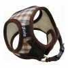 Hundegeschirr Gloria Checked 27-35 Cm M -Hundefutter Geschäft 8432288106525 00 WBG1 600x600