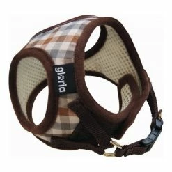 Hundegeschirr Gloria Checked 27-35 Cm M
