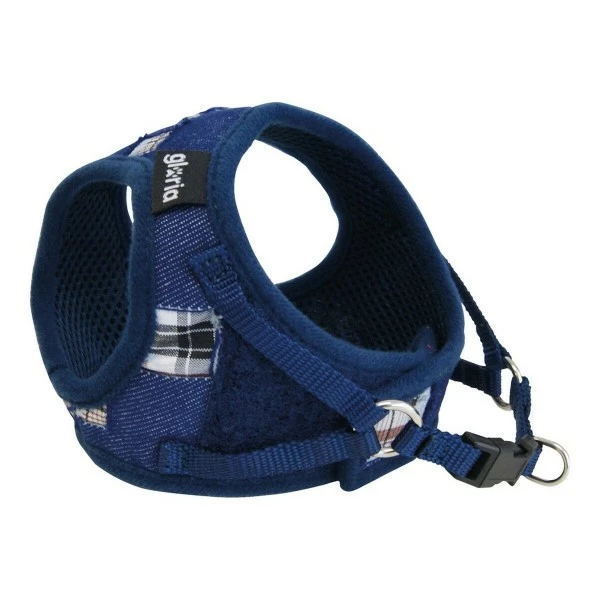 Hundegeschirr Gloria Jeans 27-35 Cm M 3 Hundegeschirr Gloria Jeans 27-35 Cm M