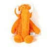 Hundespielzeug Gloria 20 X 35 Cm Orange Monster Polypropylen -Hundefutter Geschäft 8432288111628 S6101827 P0 WBG3 600x600