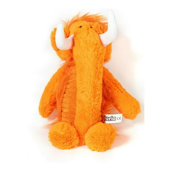 Hundespielzeug Gloria 20 X 35 Cm Orange Monster Polypropylen 3 Hundespielzeug Gloria 20 X 35 Cm Orange Monster Polypropylen