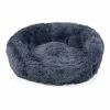 Hundebett Gloria BABY Grau (75 X 65 Cm)