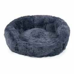 Hundebett Gloria BABY Grau (75 X 65 Cm)