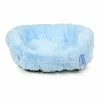 Hundebett Gloria BABY Blau (65 X 55 Cm) -Hundefutter Geschäft 8432288112199 S6101940 P0 WBG2 600x600