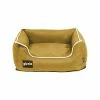 Hundebett Gloria Ametz Gelb (50 X 43 Cm) -Hundefutter Geschäft 8432288112335 S6101945 P0 WBG2 600x600