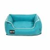 Hundebett Gloria Ametz Aquamarin (76 X 69 Cm) -Hundefutter Geschäft 8432288112410 S6101951 P0 WBG2 600x600