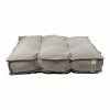 Hundebett Gloria GREEN DREAMS Grau (70 X 55 Cm) -Hundefutter Geschäft 8432288112427 S6101952 P0 WBG2 600x600