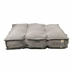 Hundebett Gloria GREEN DREAMS Grau (90 X 62 Cm)