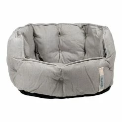Hundebett Gloria GREEN DREAMS Grau (64 X 60 Cm)
