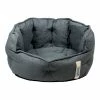 Hundebett Gloria GREEN DREAMS Schwarz (64 X 60 Cm) -Hundefutter Geschäft 8432288112519 S6101960 P00 WBG2 600x600