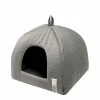 Hundebett Gloria GREEN DREAMS Grau (40 X 40 Cm) 1 Hundebett Gloria GREEN DREAMS Grau (40 X 40 Cm) -Hundefutter Geschäft 8432288112564 S6101964 P0 WBG2 600x600