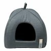 Hundebett Gloria GREEN DREAMS Schwarz (40 X 40 Cm) -Hundefutter Geschäft 8432288112571 S6101965 P0 WBG2 600x600