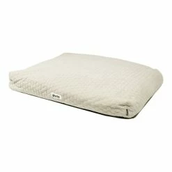 Hundebett Gloria SWEET Beige (80x60 Cm) (80 X 60 Cm)