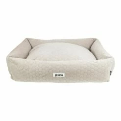 Hundebett Gloria SWEET Beige (95 X 75 Cm)