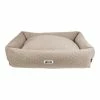 Hundebett Gloria SWEET Braun (75 X 60 Cm) -Hundefutter Geschäft 8432288112663 S6101974 P0 WBG2 600x600