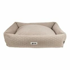Hundebett Gloria SWEET Braun (75 X 60 Cm)