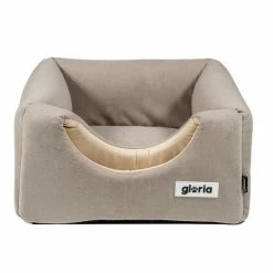 Hundebett Gloria SWEET Braun (40 X 40 Cm)