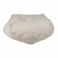 Hundebett Gloria BOHEME Beige (77 X 77 Cm)